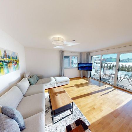 Kitzview Idyll Apartment Zell am See Exterior photo