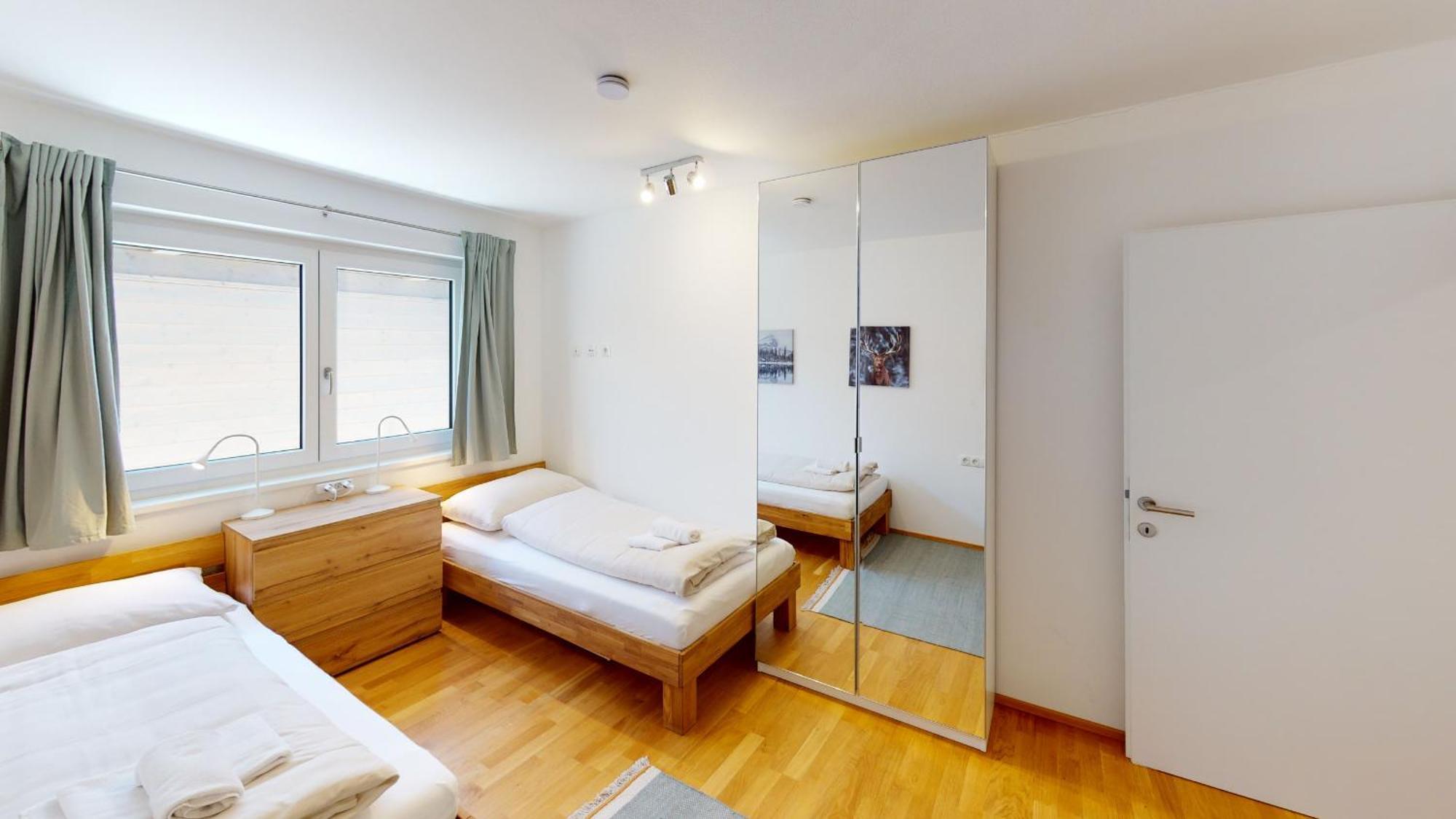 Kitzview Idyll Apartment Zell am See Exterior photo