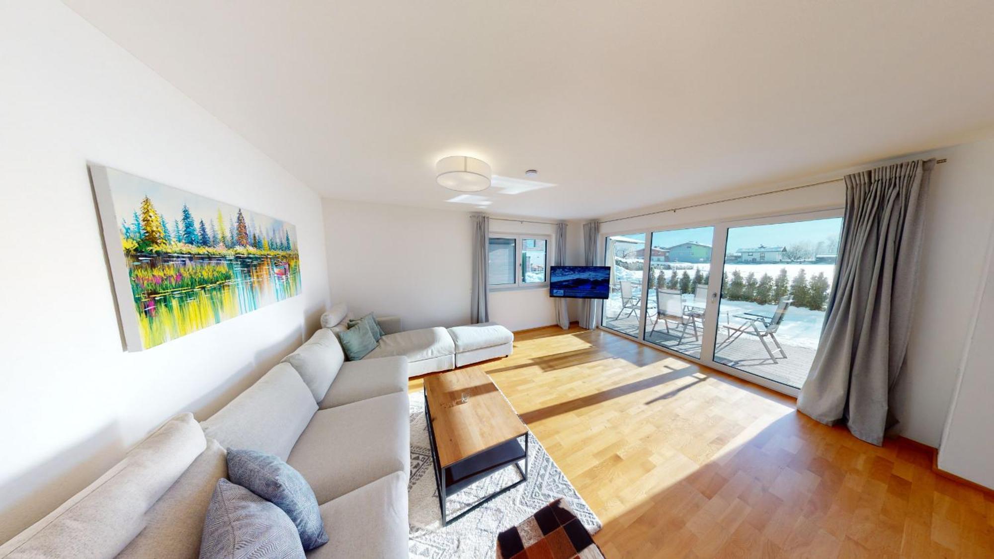 Kitzview Idyll Apartment Zell am See Exterior photo